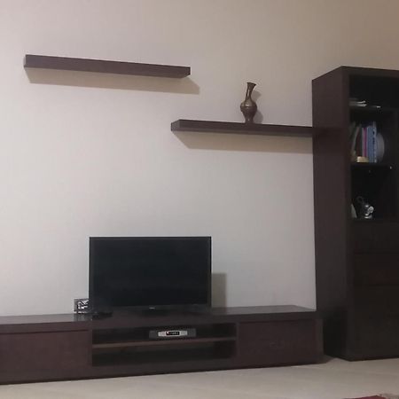 Marvel Flat Apartamento Hurghada Exterior foto