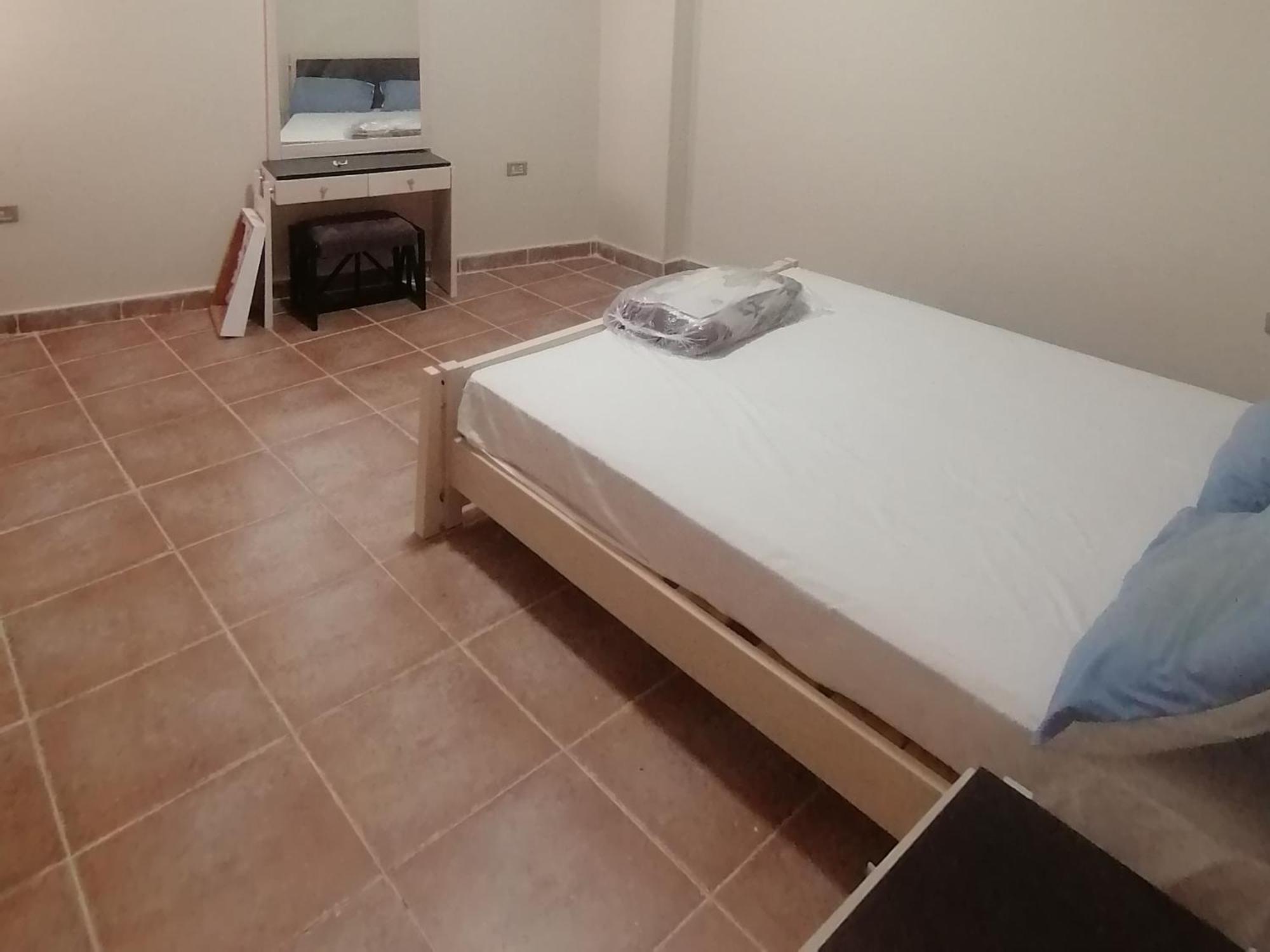 Marvel Flat Apartamento Hurghada Exterior foto