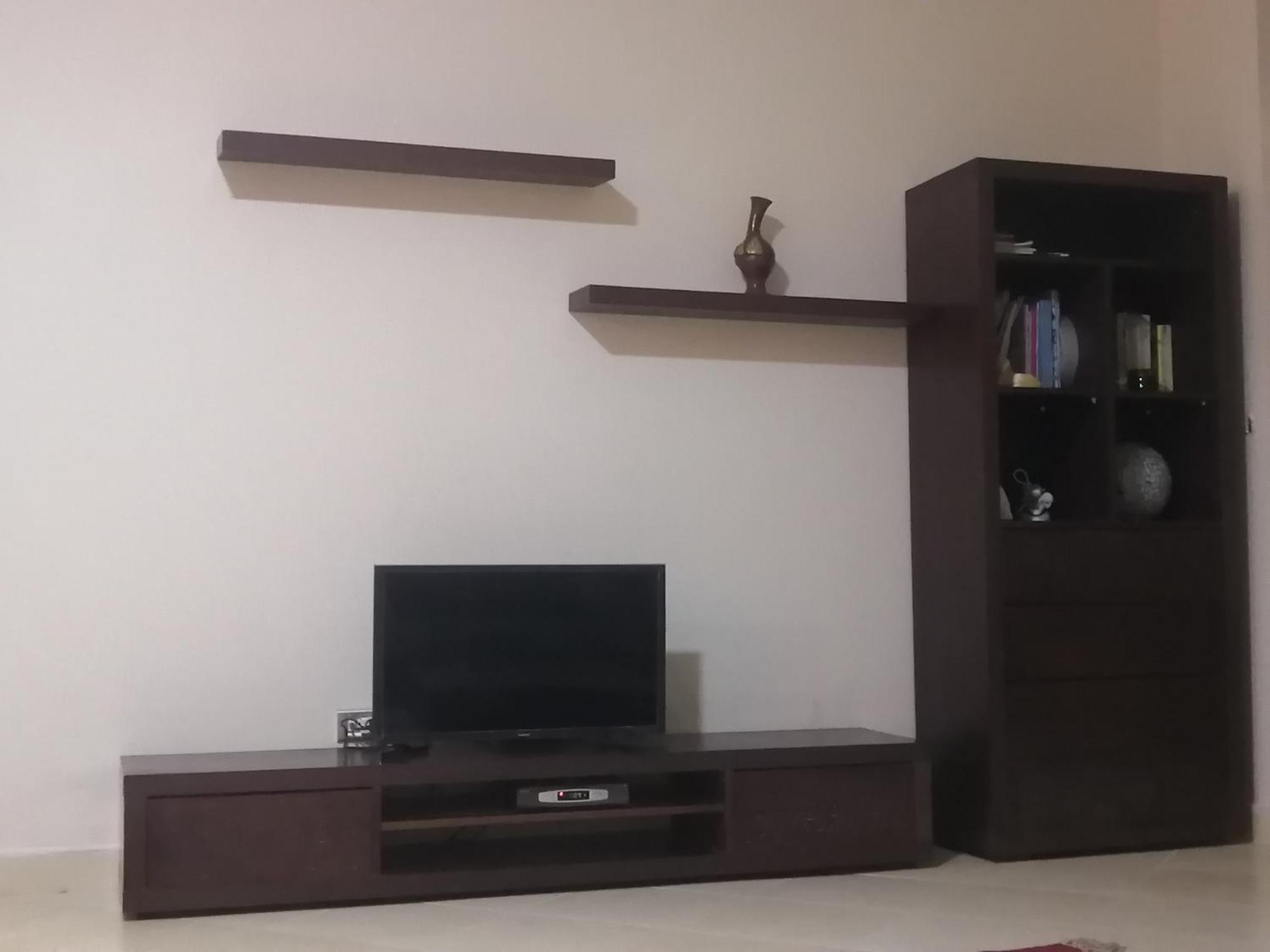 Marvel Flat Apartamento Hurghada Exterior foto