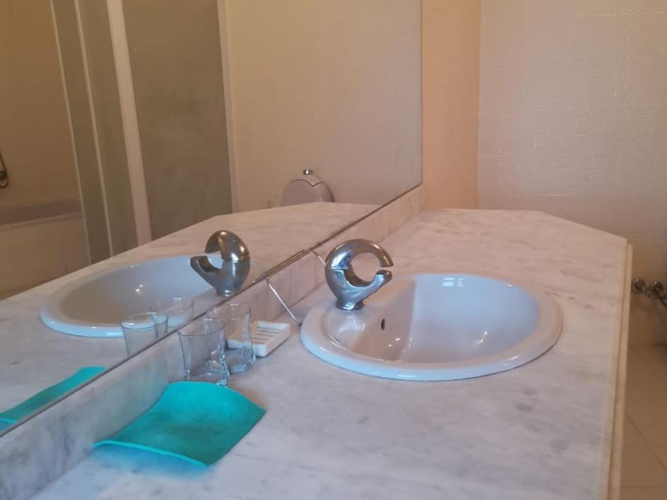 Marvel Flat Apartamento Hurghada Exterior foto