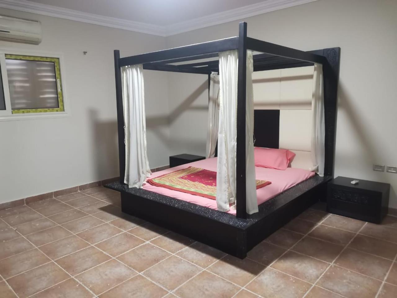 Marvel Flat Apartamento Hurghada Exterior foto