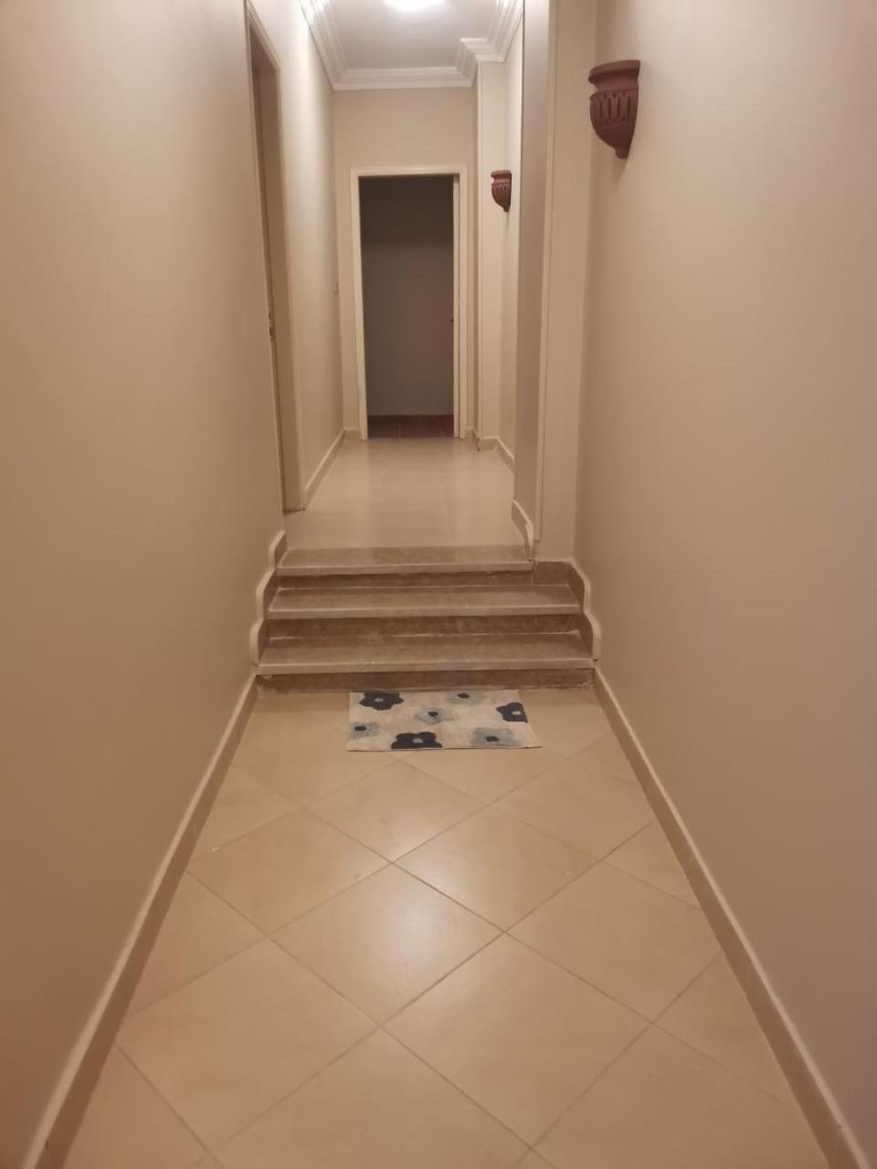 Marvel Flat Apartamento Hurghada Exterior foto