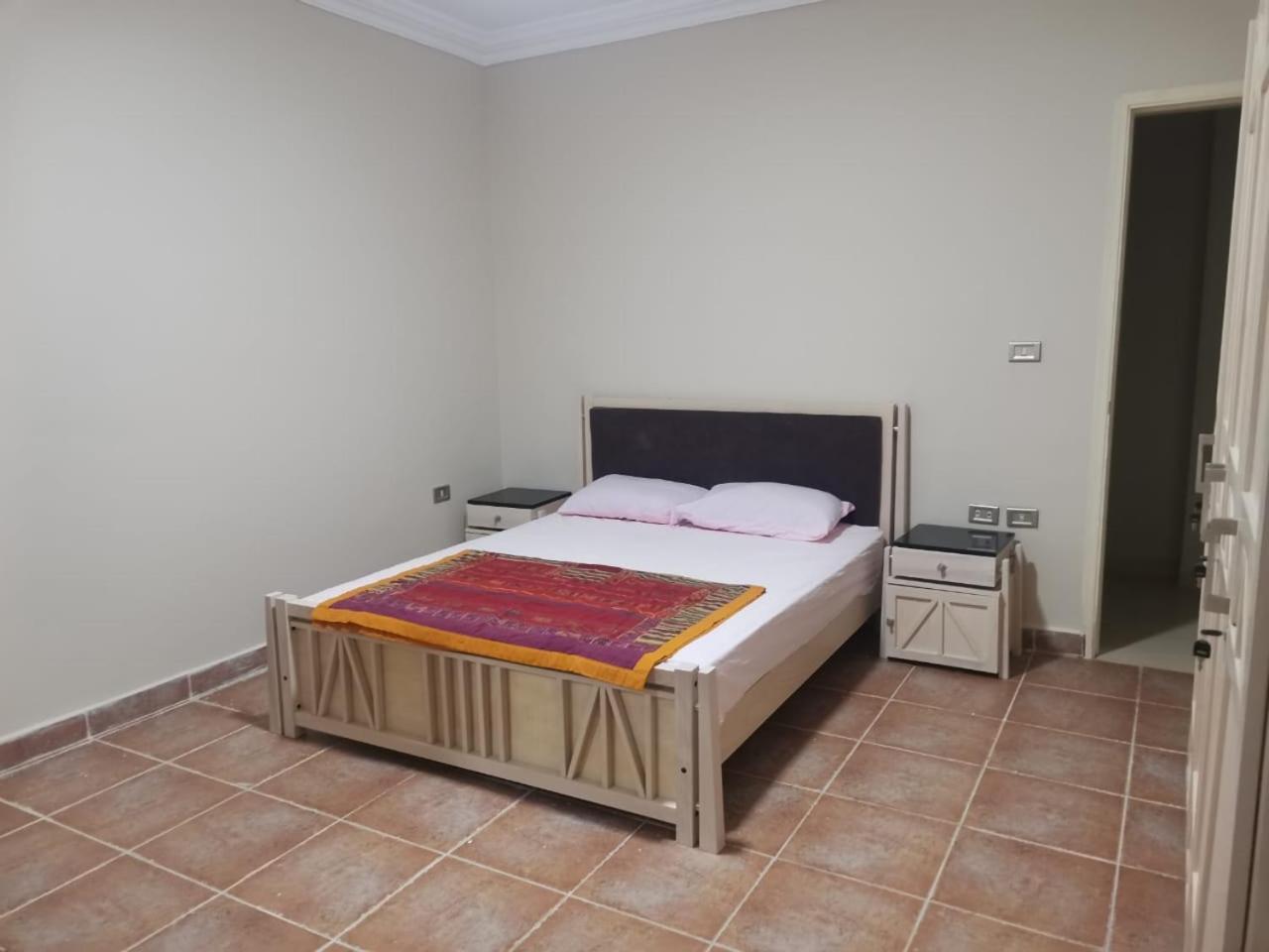 Marvel Flat Apartamento Hurghada Exterior foto